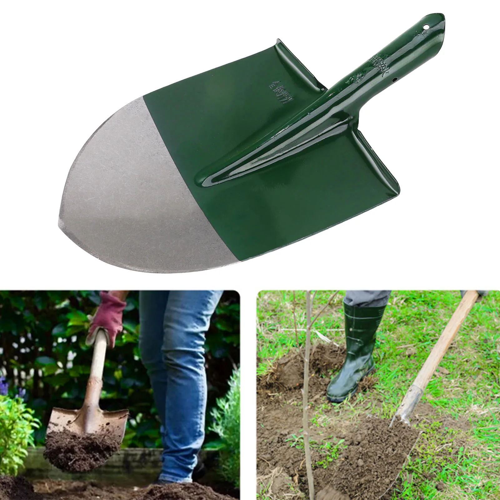 Digging Shovel Round Pointed Replacement Head Gardening Ash Home Yard Garden Tool Manganese Steel Home Yard Gardening Tool
Digging Shovel Round Pointed Replacement Head Gardening Ash Home Yard Garden Tool Manganese Steel Home Yard Gardening Tool