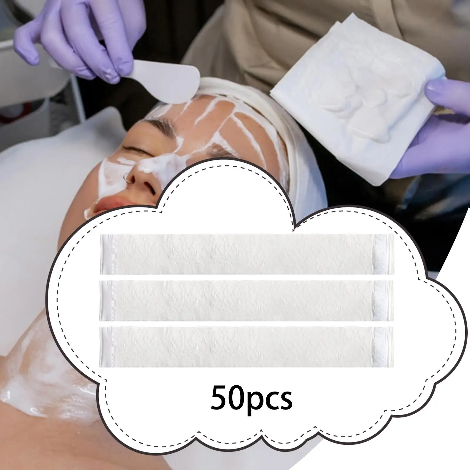 Портативная повязка для лица SPA для девочек, прочная, для сауны, для ухода за волосами
Портативная повязка для лица SPA для девочек, прочная, для сауны, для ухода за волосами