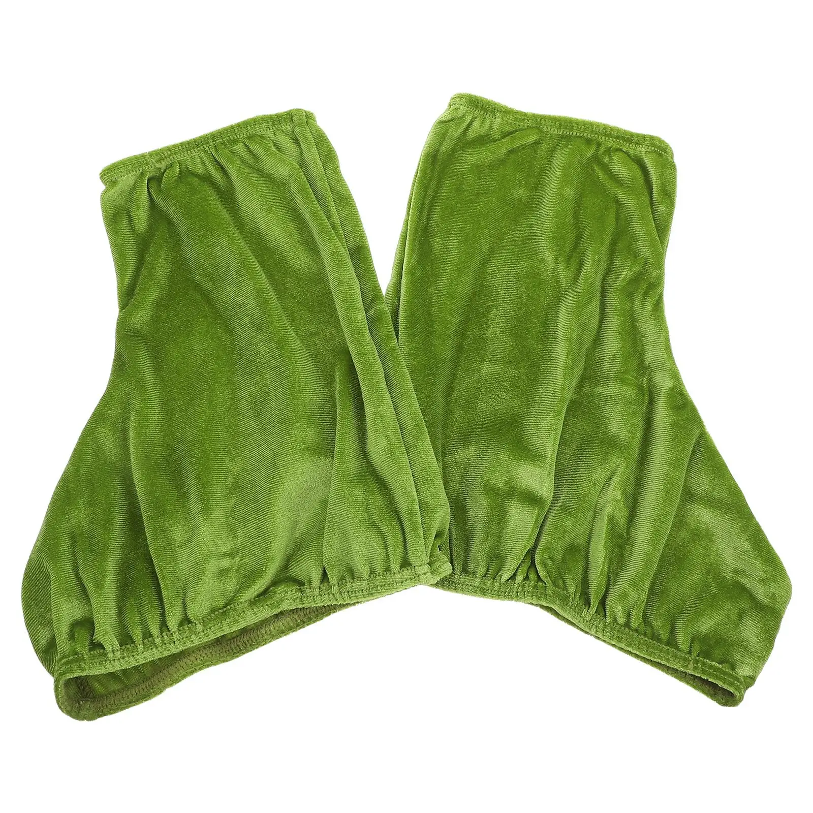 Elastic Skate Boot Covers Soft Velvet Anti-scratch Protectors Durable Moisture Absorbent Hockey Figure Skates Accessories
Elastic Skate Boot Covers Soft Velvet Anti-scratch Protectors Durable Moisture Absorbent Hockey Figure Skates Accessories
