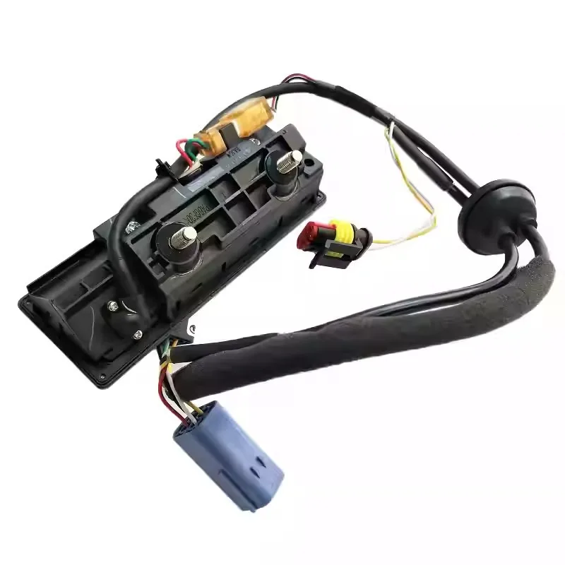 Genuine Old Upgraded Sports Version Camera Reverse Image Camera for Haval H6 Right
Genuine Old Upgraded Sports Version Camera Reverse Image Camera for Haval H6 Right