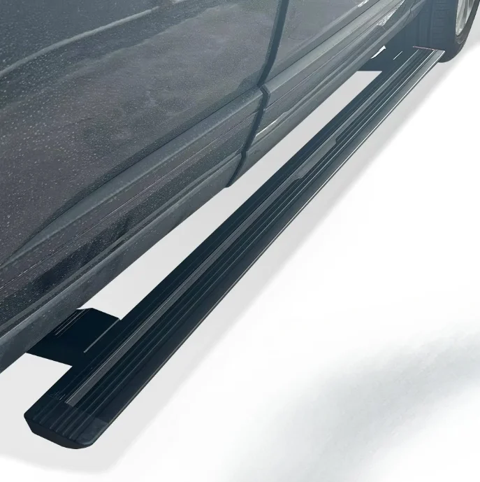 WJ Power Running Boards for Chery Tiggo 7 2015+ Aluminum Alloy Electric Side Steps OEM/ODM
WJ Power Running Boards for Chery Tiggo 7 2015+ Aluminum Alloy Electric Side Steps OEM/ODM