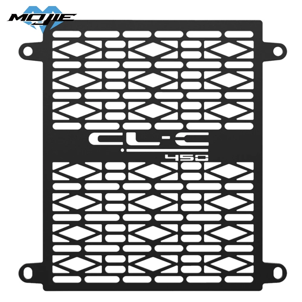 FOR CFMOTO CLC450 Bobber 450CL-C Motorcycle Accessories Radiator Grille Cover Guard Water Tank Protection Guards 450 CLC CL-C
FOR CFMOTO CLC450 Bobber 450CL-C Motorcycle Accessories Radiator Grille Cover Guard Water Tank Protection Guards 450 CLC CL-C