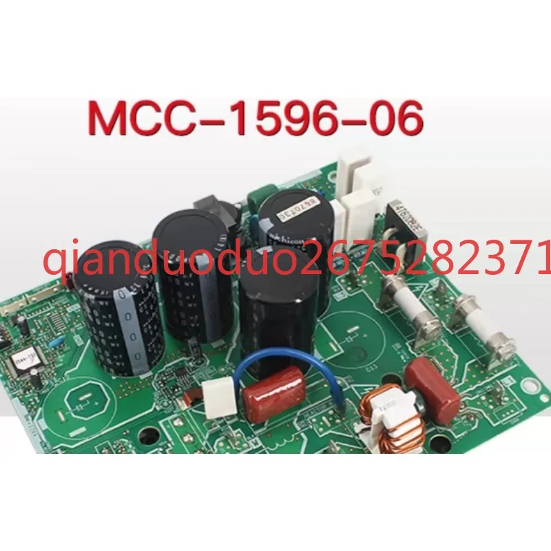 Подходит для многолинейного центрального кондиционера Toshiba MCC-1596-06
Подходит для многолинейного центрального кондиционера Toshiba MCC-1596-06