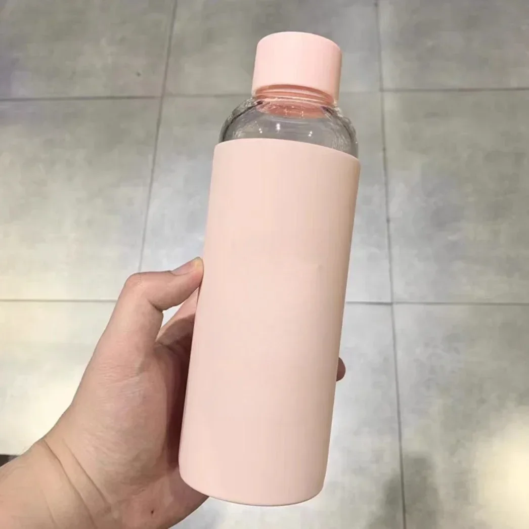Стеклянная чашка для воды, высокое значение лица для девочек, кофейная чашка, путешествие в офисном автомобиле, устойчивая к высоким температурам чашка для прямого питья
Стеклянная чашка для воды, высокое значение лица для девочек, кофейная чашка, путешествие в офисном автомобиле, устойчивая к высоким температурам чашка для прямого питья