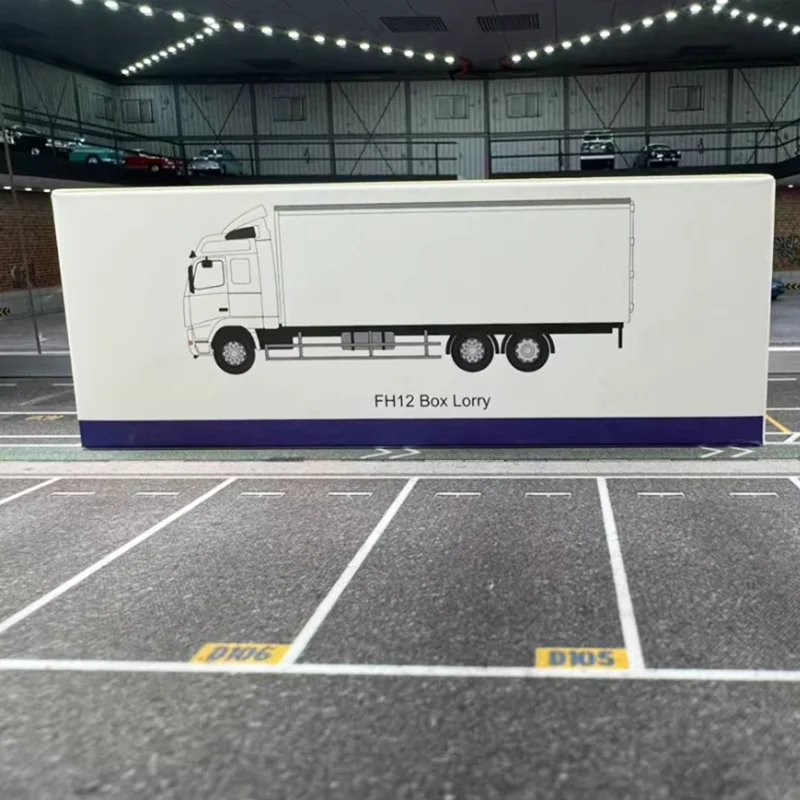 Модель грузовика OXFORD Diecast 1:76 из сплава, имитация, коллекционная игрушка, подарок, статическая модель для демонстрации
Модель грузовика OXFORD Diecast 1:76 из сплава, имитация, коллекционная игрушка, подарок, статическая модель для демонстрации