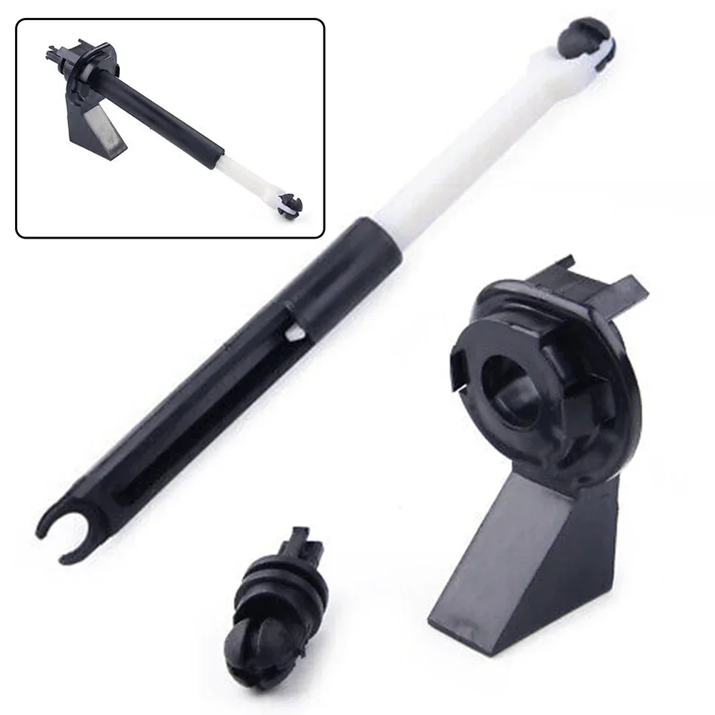 Car Bonnet Release Hood Lock Latch Cable Repair Kit For Ford Focus 2 2005-2011 1343577 NEW
Car Bonnet Release Hood Lock Latch Cable Repair Kit For Ford Focus 2 2005-2011 1343577 NEW