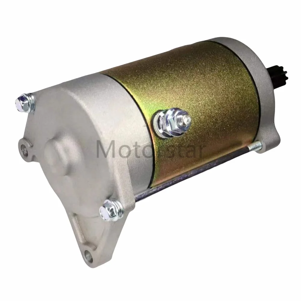 Starter Motor Fit For CFMoto 800cc CF800 X8 Z8 U8 ATV UTV UForce ZForce Cforce 0800-091000
Starter Motor Fit For CFMoto 800cc CF800 X8 Z8 U8 ATV UTV UForce ZForce Cforce 0800-091000