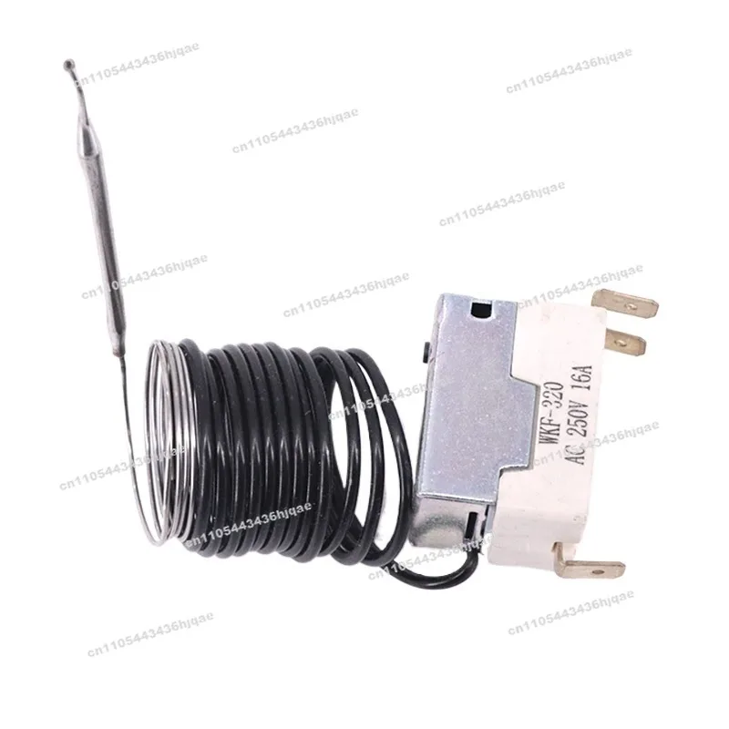Electric Cake Bell Accessories, Over-temperature Protection, Overheat Protection Switch
Electric Cake Bell Accessories, Over-temperature Protection, Overheat Protection Switch