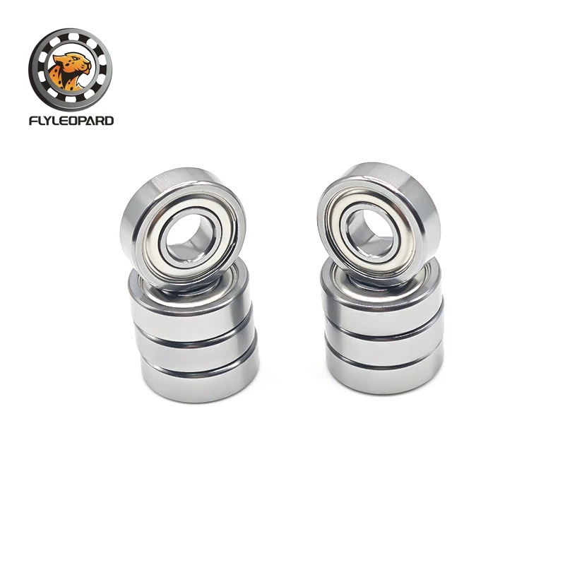 10PCS R4ZZ 6.35X15.875X4.978 mm Deep Groove Ball Bearings Chrome Steel Material For Toy Motors Smooth Operation
10PCS R4ZZ 6.35X15.875X4.978 mm Deep Groove Ball Bearings Chrome Steel Material For Toy Motors Smooth Operation