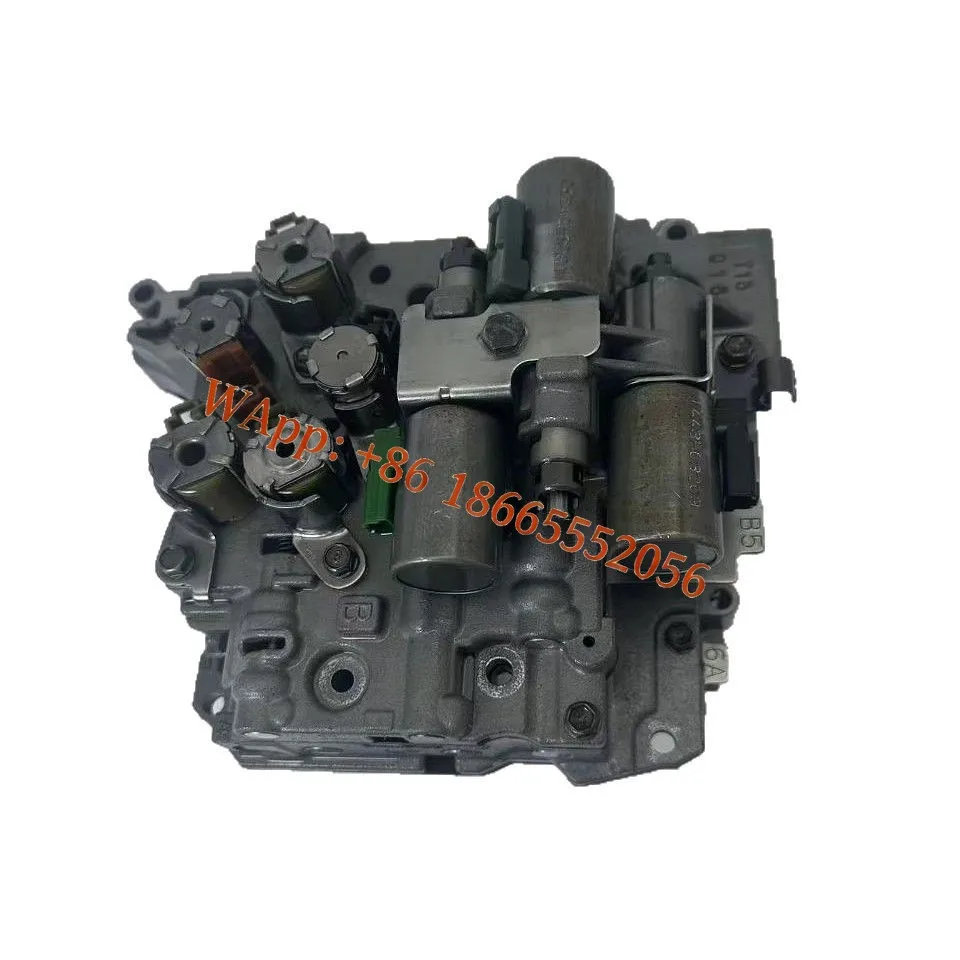 For Ford Ni ssan Vo lvo Saab Chev rolet Transmission Body AW55-50SN AW55-51SN
For Ford Ni ssan Vo lvo Saab Chev rolet Transmission Body AW55-50SN AW55-51SN