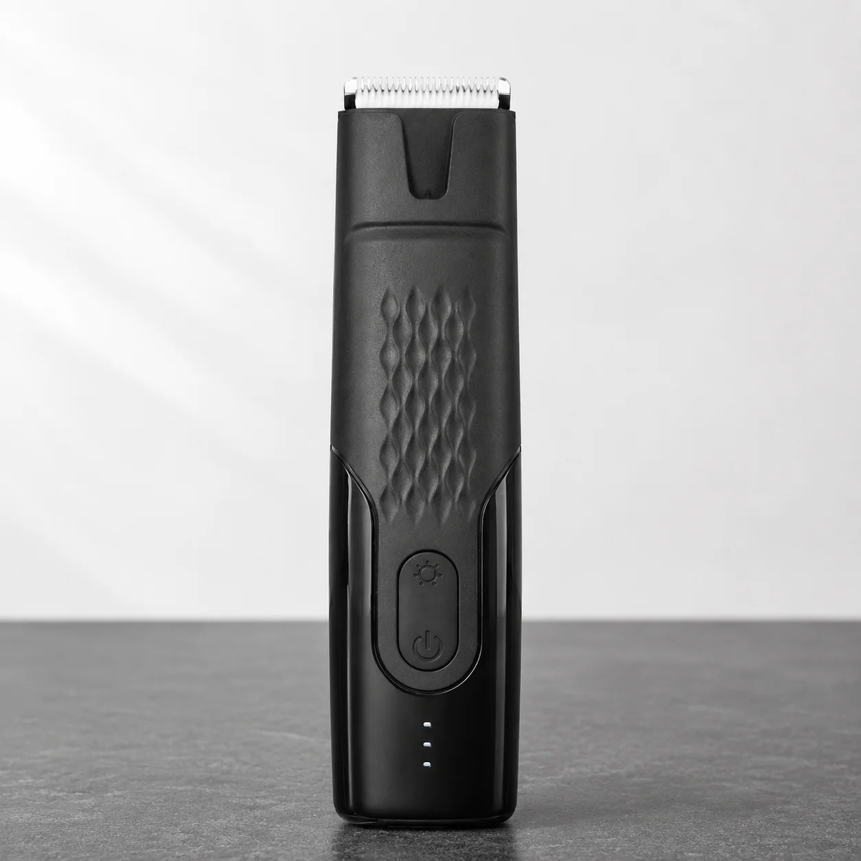 Electric Body Hair Trimmer for Men Groin/Ball Shaver Waterproof Hair Clipper Body Grooming Clipper Rechargeable Barber Machine
Electric Body Hair Trimmer for Men Groin/Ball Shaver Waterproof Hair Clipper Body Grooming Clipper Rechargeable Barber Machine