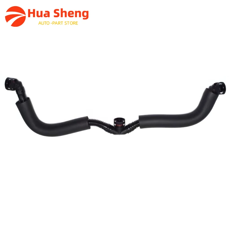 11617540610 Вентиляционный шланг картера для BMW E60 E65 E66 550i 650i 750i 750Li X5 3.8L 11 61 7 540 610 2005-2007 
11617540610 Вентиляционный шланг картера для BMW E60 E65 E66 550i 650i 750i 750Li X5 3.8L 11 61 7 540 610 2005-2007