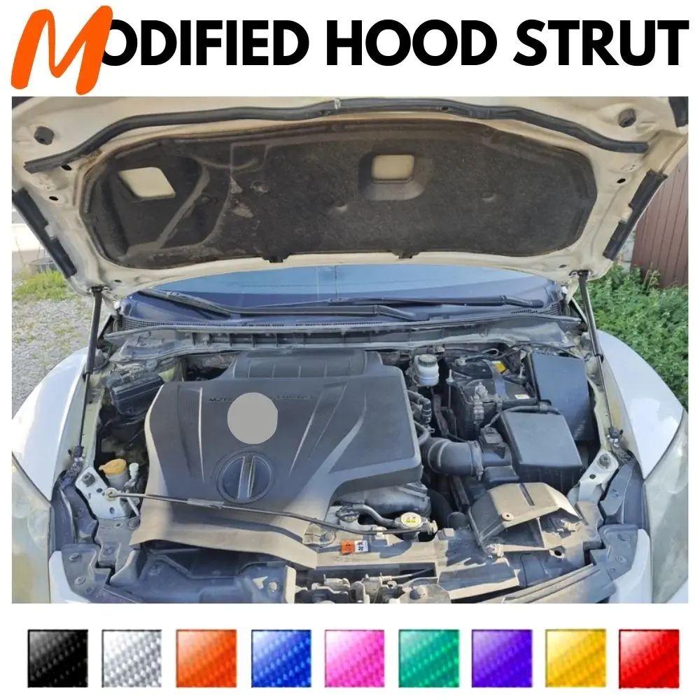 Передние стойки капота для Mazda CX-7 CX7 2007-2012, амортизаторы, опоры газовых амортизаторов капота, пружины без сверления
Передние стойки капота для Mazda CX-7 CX7 2007-2012, амортизаторы, опоры газовых амортизаторов капота, пружины без сверления