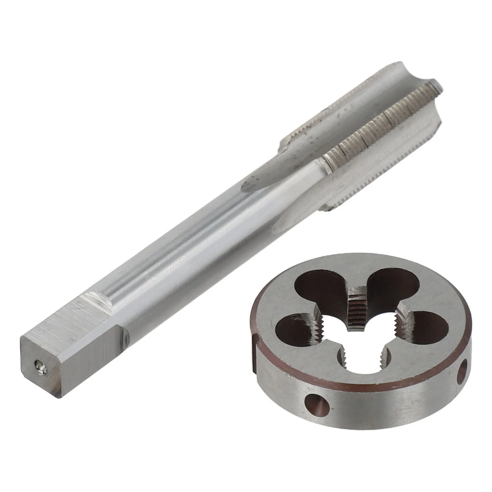 DIY Projects Machine Thread Screw Nut Bolt Repair Bolt 94*15mm Hand Tap Size CNC Machine Compatible Hand Tap Tool
DIY Projects Machine Thread Screw Nut Bolt Repair Bolt 94*15mm Hand Tap Size CNC Machine Compatible Hand Tap Tool
