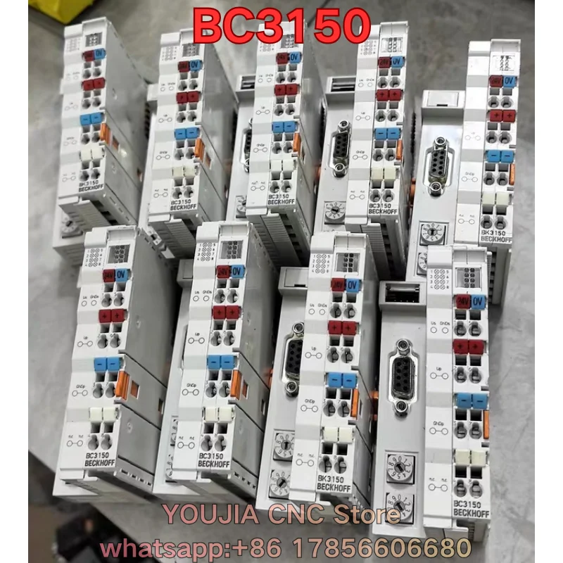 New plc module BC3150 Latest Prices as of July 2026
New plc module BC3150 Latest Prices as of July 2026
