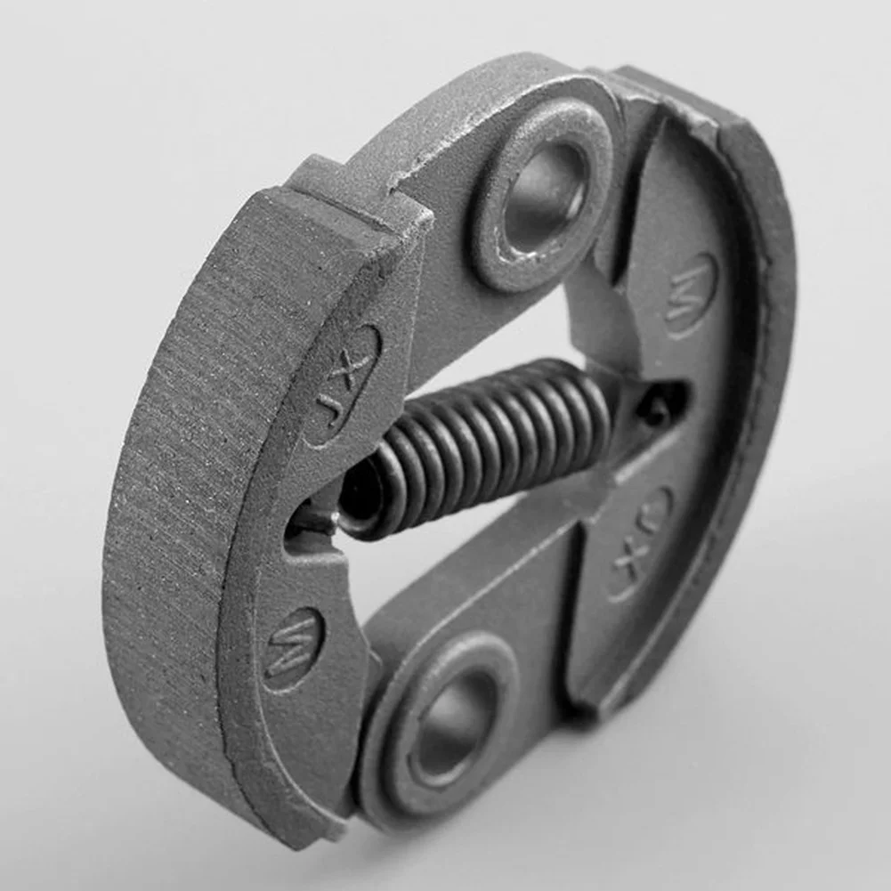 20 шт. пружин сцепления 52 мм из порошковой металлургии для ремонта и замены аксессуаров газонокосилок и кусторезов
20 шт. пружин сцепления 52 мм из порошковой металлургии для ремонта и замены аксессуаров газонокосилок и кусторезов