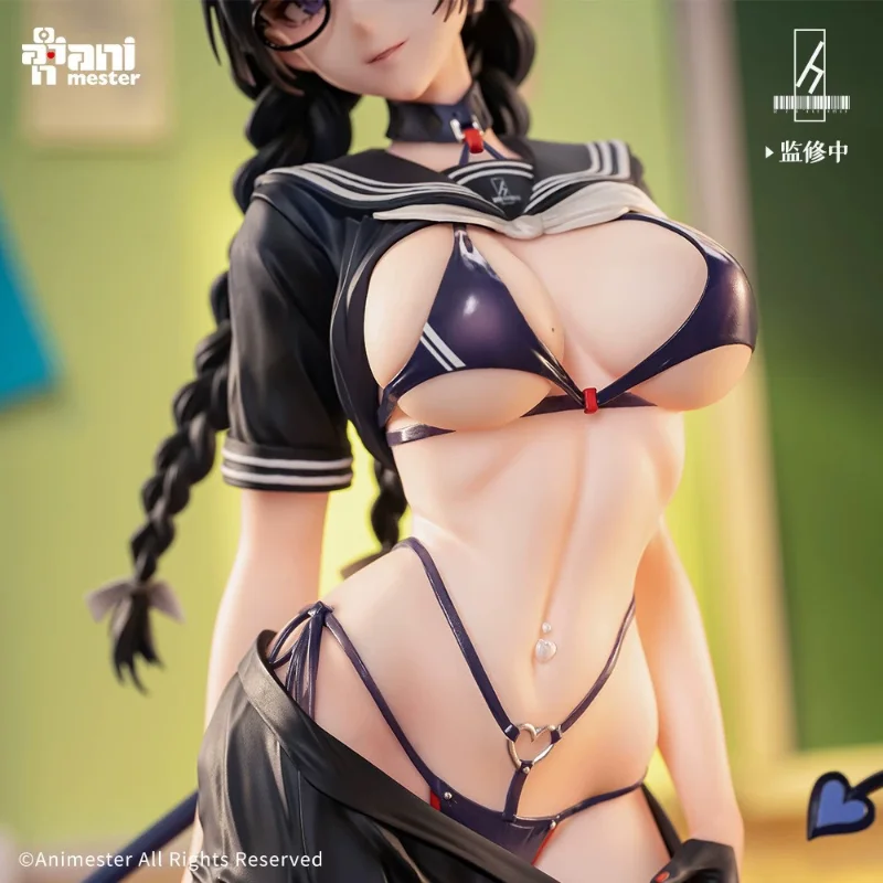 Spot, big manga craftsman AniMester Succubus, Discipline Committee, Miona, Eye Tracker, Chassis, Gift
Spot, big manga craftsman AniMester Succubus, Discipline Committee, Miona, Eye Tracker, Chassis, Gift