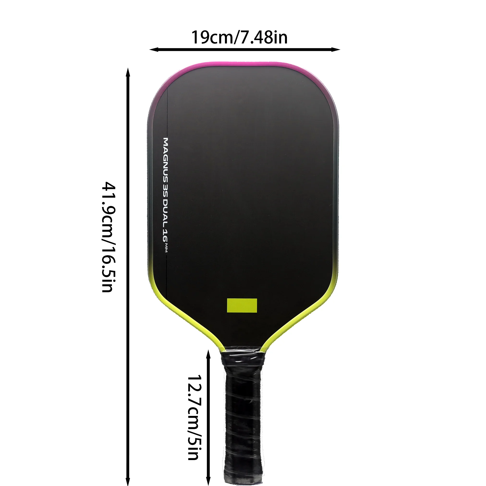 Joola Magnu 3s Pickleball Paddle Последняя акция Core Pickleball Paddle Эффективный контроль Максимальная сладкая зона Pickleball Paddle 
Joola Magnu 3s Pickleball Paddle Последняя акция Core Pickleball Paddle Эффективный контроль Максимальная сладкая зона Pickleball Paddle