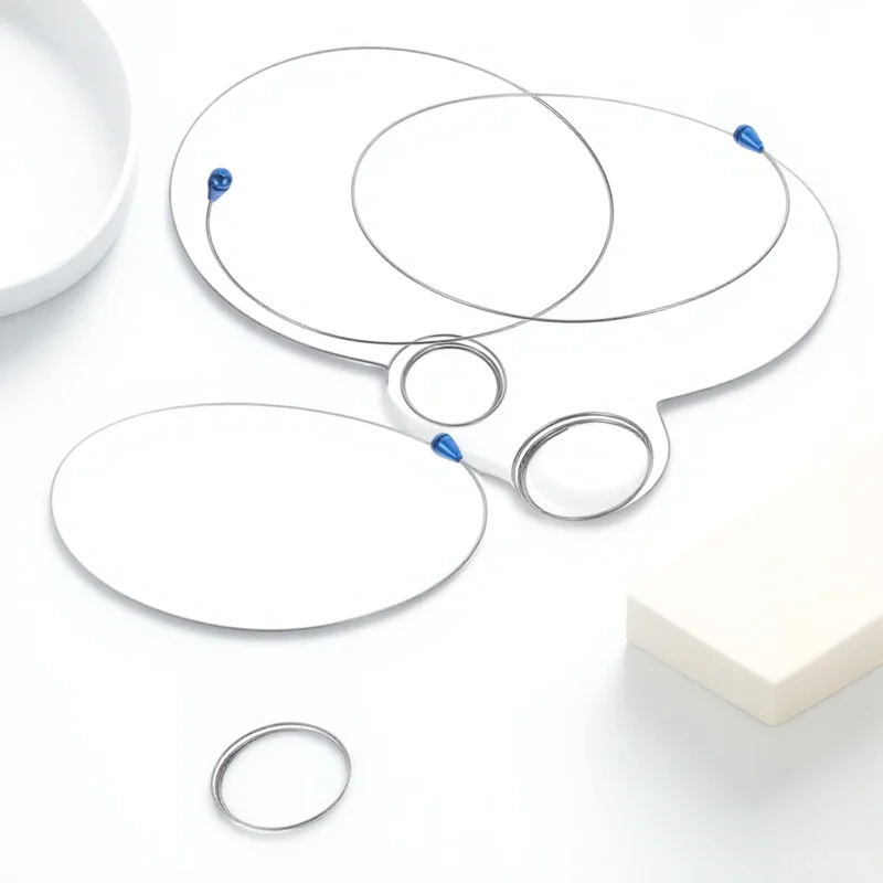 3Pcs Portable Magnifier Fixing Circle Steel Loupe Holder for Watch Repair Tool Accessories Watch Repair Accessories
3Pcs Portable Magnifier Fixing Circle Steel Loupe Holder for Watch Repair Tool Accessories Watch Repair Accessories