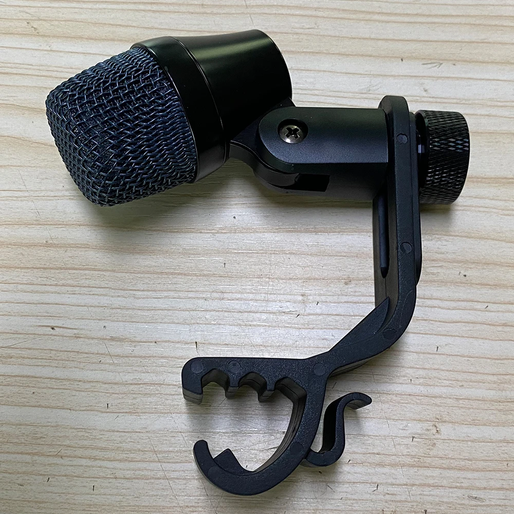 Бесплатная доставка, высококачественный динамический микрофон E904, кардиоидный микрофон, микрофон для бас-барабана, больших томов и бас-гитары
Бесплатная доставка, высококачественный динамический микрофон E904, кардиоидный микрофон, микрофон для бас-барабана, больших томов и бас-гитары