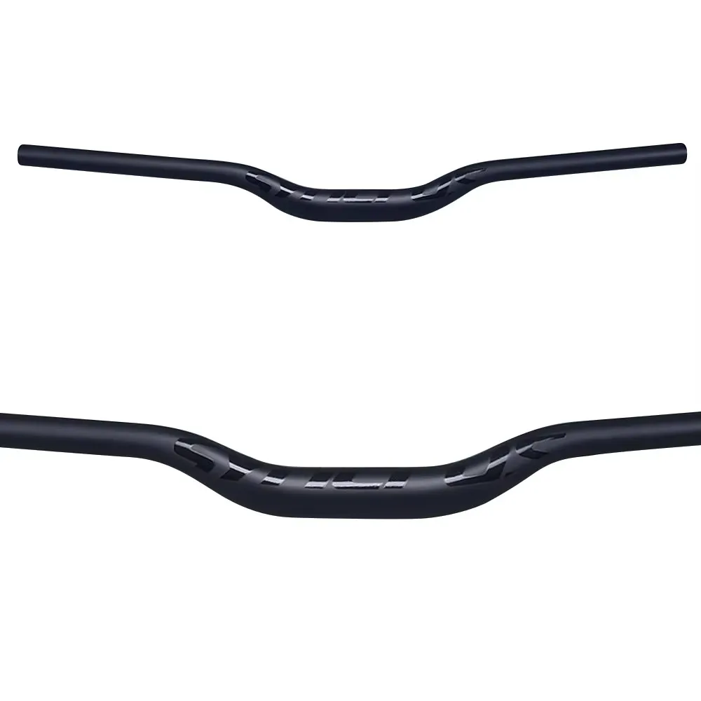 Syncros Carbon Bicycle Mountain Handlebar 20 Degree Swallow-shaped Handle bar Bike Rise Handlebar 31.8mm Matte Black Glossy Logo
Syncros Carbon Bicycle Mountain Handlebar 20 Degree Swallow-shaped Handle bar Bike Rise Handlebar 31.8mm Matte Black Glossy Logo