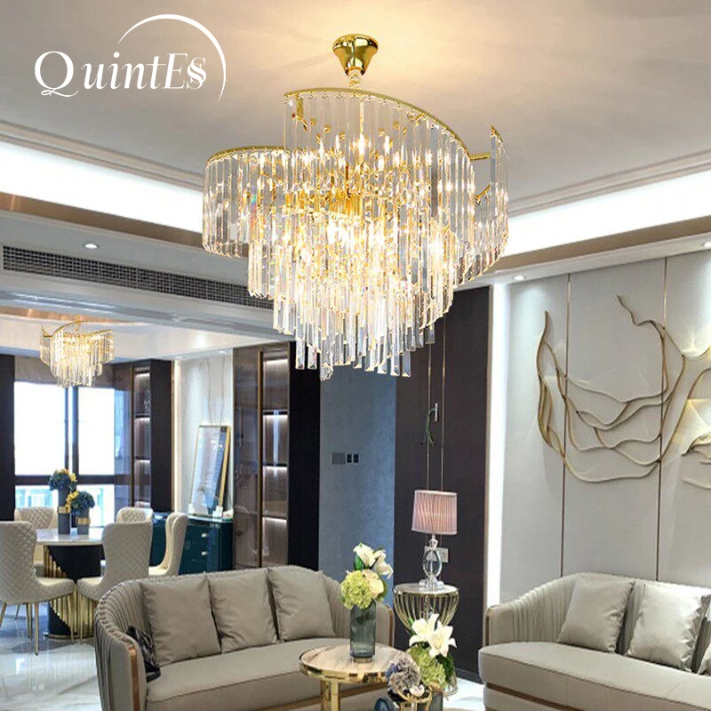Spiral Art LED Light Chandeliers Glass Lustres Decoration Home Golden Hanging Lamps for Ceiling Lampara Techo for Living Room
Spiral Art LED Light Chandeliers Glass Lustres Decoration Home Golden Hanging Lamps for Ceiling Lampara Techo for Living Room