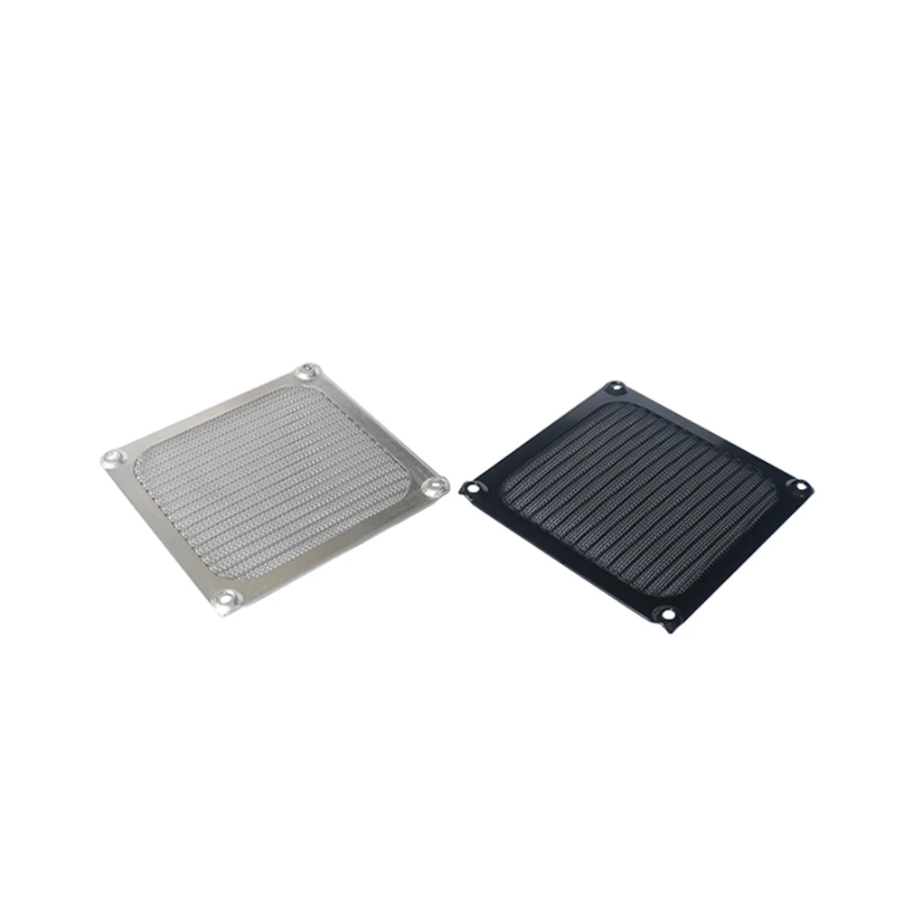 1pcs 80mm 90mm Dustproof Aluminum Mesh 9025 9225 Chassis Cool Fan Metal Dustproof Mesh Cover with Screws 3D Printer Parts
1pcs 80mm 90mm Dustproof Aluminum Mesh 9025 9225 Chassis Cool Fan Metal Dustproof Mesh Cover with Screws 3D Printer Parts
