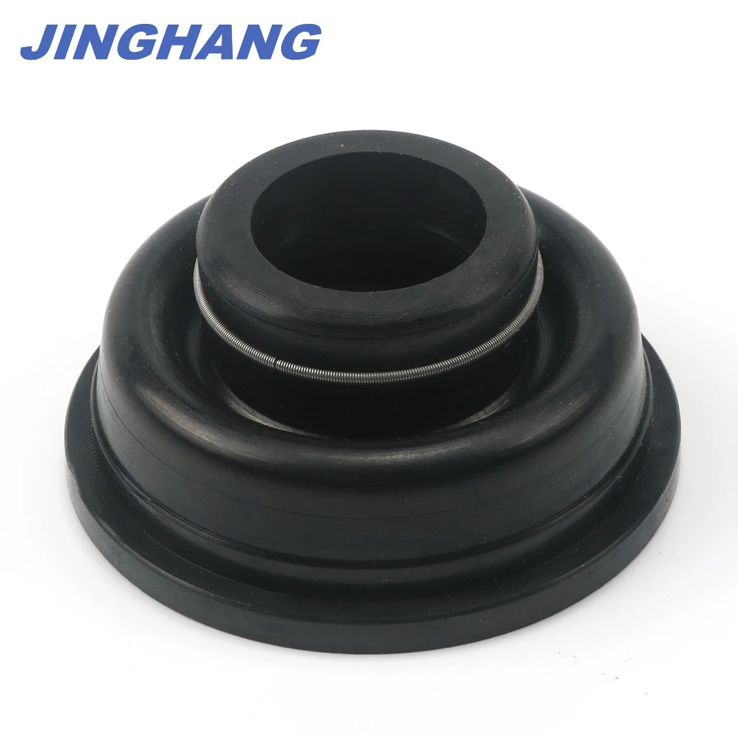 For 1961 1962 1963 1964 Chevy Impala Belair Steering Column Rubber Grease Seal Boot
For 1961 1962 1963 1964 Chevy Impala Belair Steering Column Rubber Grease Seal Boot