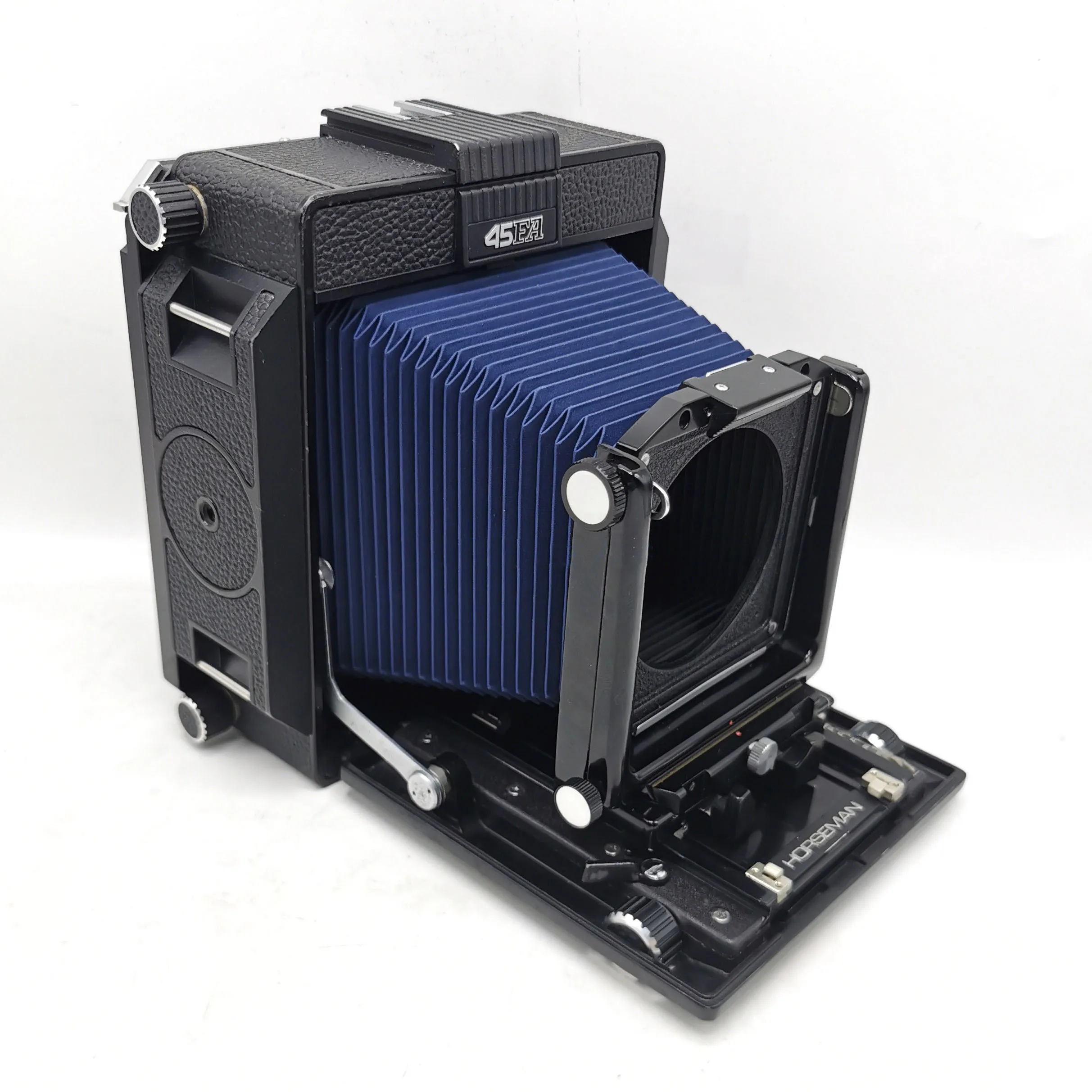 New Replacement Bellows for Horseman 45FA 4x5 Large Format Camera Hand Made
New Replacement Bellows for Horseman 45FA 4x5 Large Format Camera Hand Made