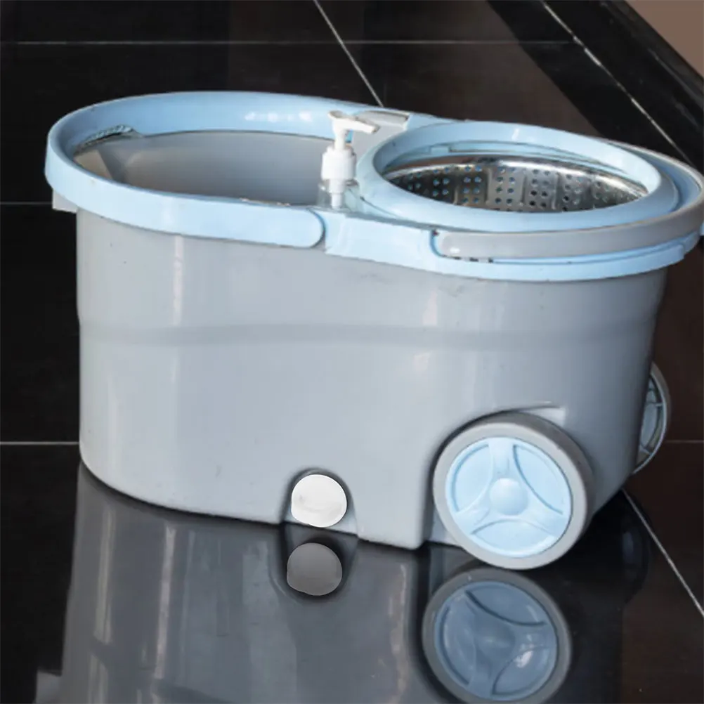 Mop Bucket Seal Plug Hole Plugs Water Dust Drain Stopper Parts Attachment Outlet Replacement Drain Plug Rubber Sealing Leakproof
Mop Bucket Seal Plug Hole Plugs Water Dust Drain Stopper Parts Attachment Outlet Replacement Drain Plug Rubber Sealing Leakproof