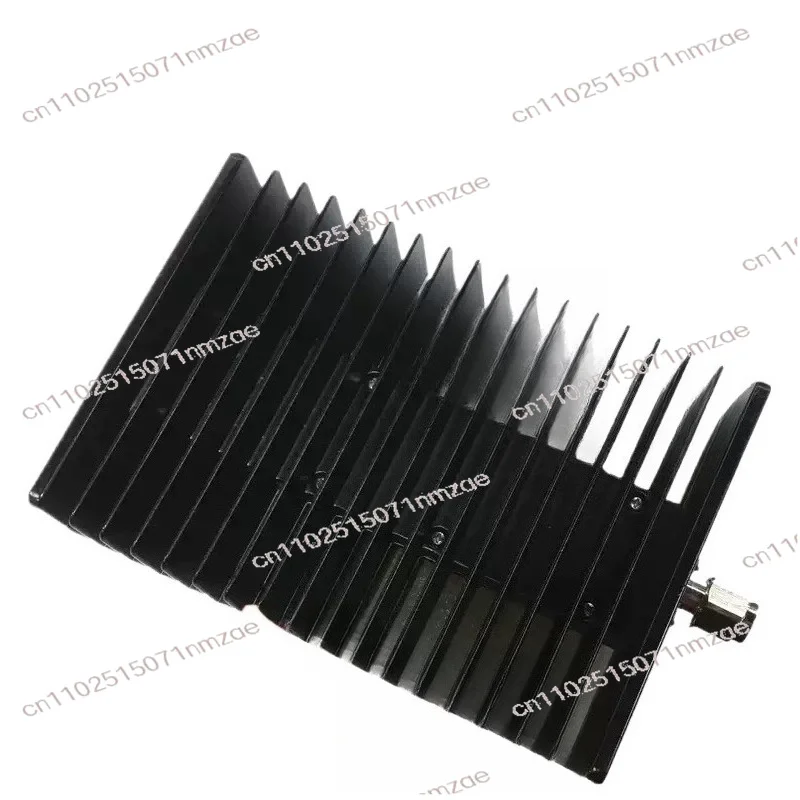 DC - 3GHz 1,3,6,10,15,20,30,40,50dB Male in And Female Out High Power 200W N RF Coaxial Fixed Attenuators
DC - 3GHz 1,3,6,10,15,20,30,40,50dB Male in And Female Out High Power 200W N RF Coaxial Fixed Attenuators