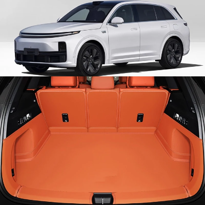 Fully enclosed trunk cushion For LEADING IDEAL LiXiang L6 L7 Car Enhanced protection scratch resistant dirt resistant accessory
Fully enclosed trunk cushion For LEADING IDEAL LiXiang L6 L7 Car Enhanced protection scratch resistant dirt resistant accessory