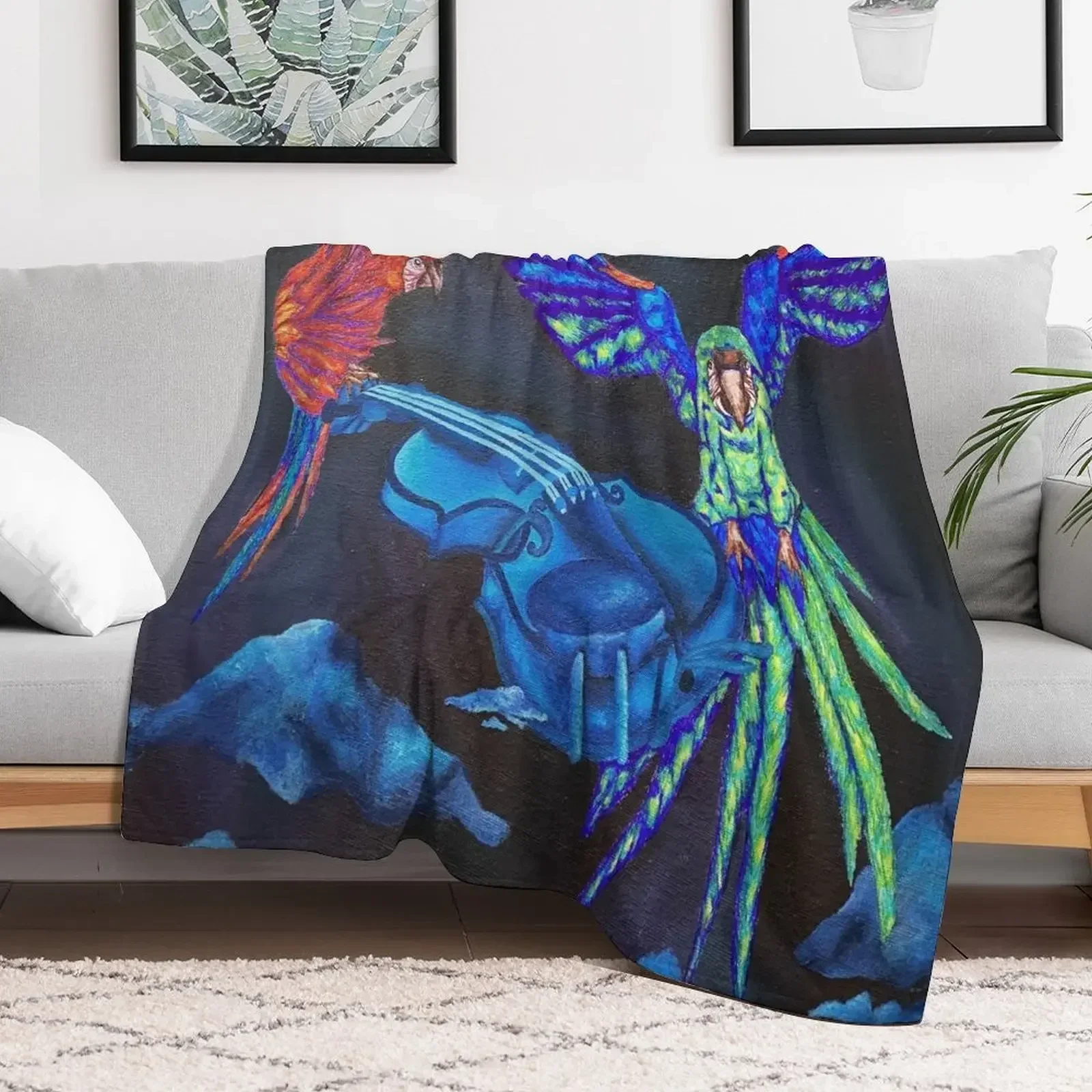 Journey To Utopia Throw Blanket Vintage Fashion Sofas christmas decoration cosplay anime Blankets
Journey To Utopia Throw Blanket Vintage Fashion Sofas christmas decoration cosplay anime Blankets