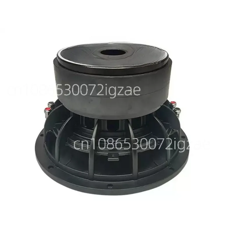 6-Inch 6.5-inch 8-inch overweight car subwoofer horn, double magnetic and double voice coil long stroke can be used for home use
6-Inch 6.5-inch 8-inch overweight car subwoofer horn, double magnetic and double voice coil long stroke can be used for home use