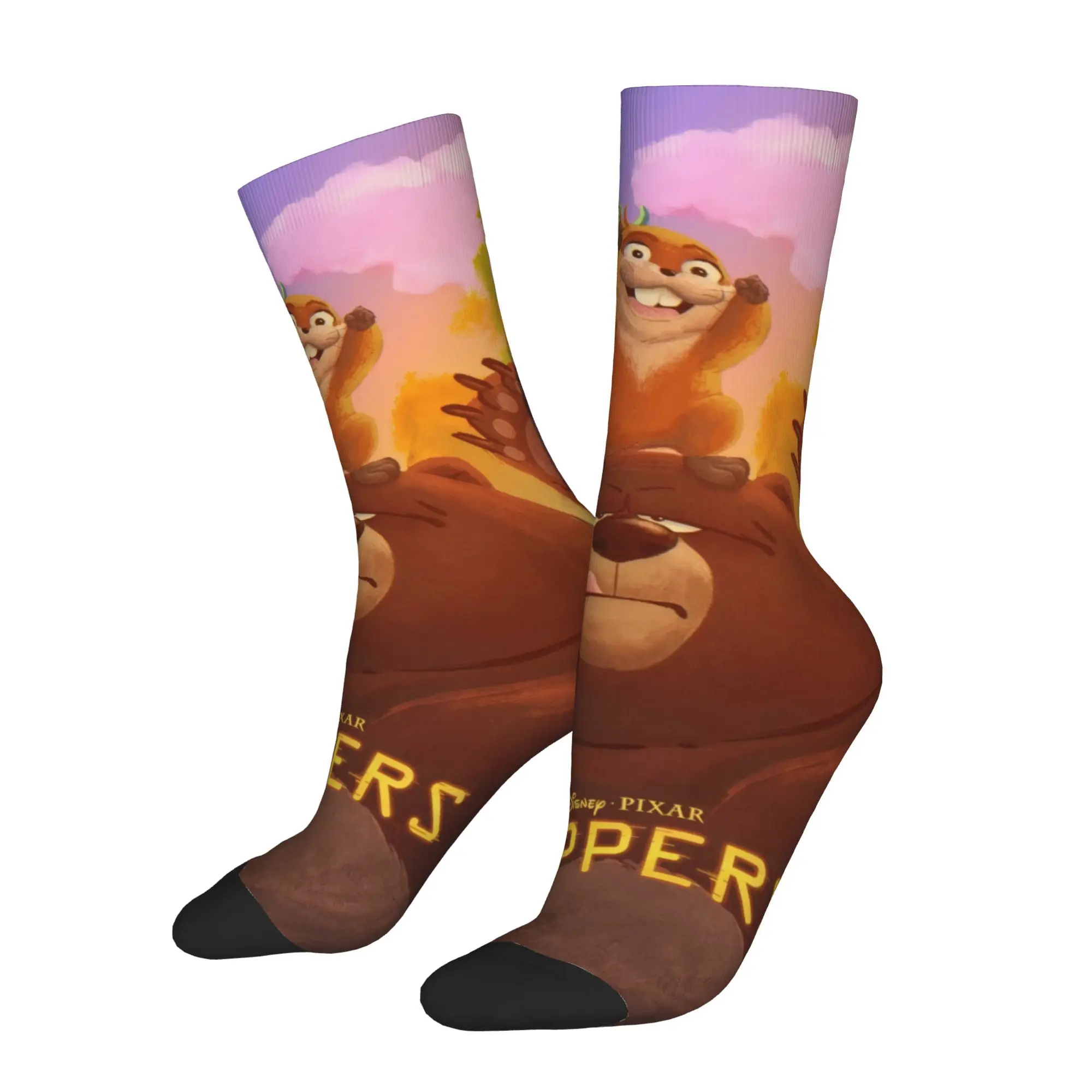 Funny Sock Hoppers Hip Hop Quality Pattern Printed Men Crew Socks Novelty Men's Socks
Funny Sock Hoppers Hip Hop Quality Pattern Printed Men Crew Socks Novelty Men's Socks