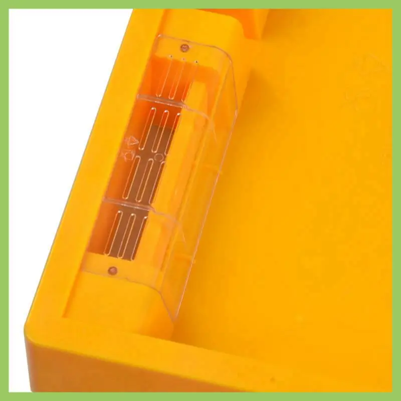 Bee Feeder Top Feeder For Beehive Langstroth 10 Frame Beekeeping Supplies Used To Feed Water Or Sugar Cake To Bee Hive
Bee Feeder Top Feeder For Beehive Langstroth 10 Frame Beekeeping Supplies Used To Feed Water Or Sugar Cake To Bee Hive