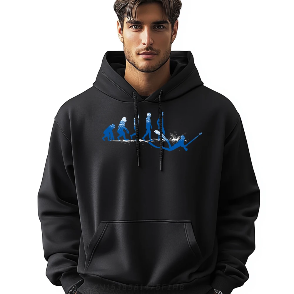 Fisherman Freediving Fishing Evolution Spearfishing Clothing Men's Oversize Long Sleeve Leisure
Fisherman Freediving Fishing Evolution Spearfishing Clothing Men's Oversize Long Sleeve Leisure