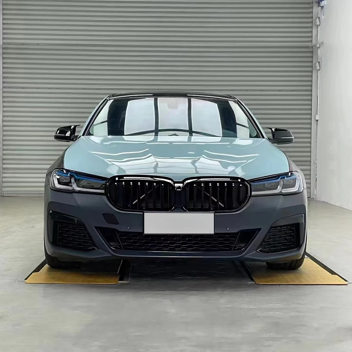 High Performance and Price Bumpers Bodykit for 5 SERIES F10 2011-2017 Conversion to G30 Lci 2021
High Performance and Price Bumpers Bodykit for 5 SERIES F10 2011-2017 Conversion to G30 Lci 2021