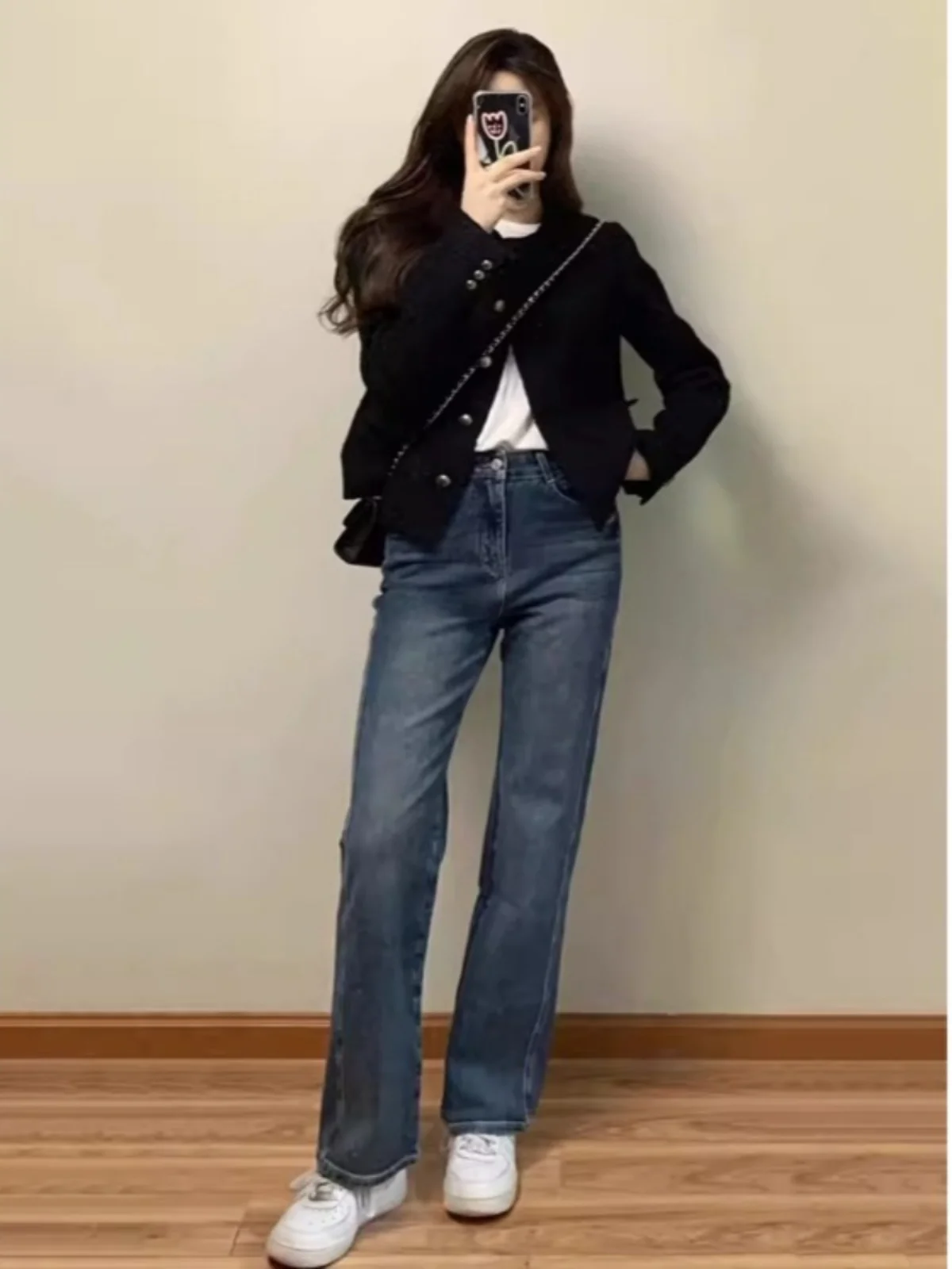 Женский твидовый жакет бежевого цвета, летний, простой, однотонный, минималистичный, базовый, легкий, на молнии, с пуговицами, для женщин
Женский твидовый жакет бежевого цвета, летний, простой, однотонный, минималистичный, базовый, легкий, на молнии, с пуговицами, для женщин