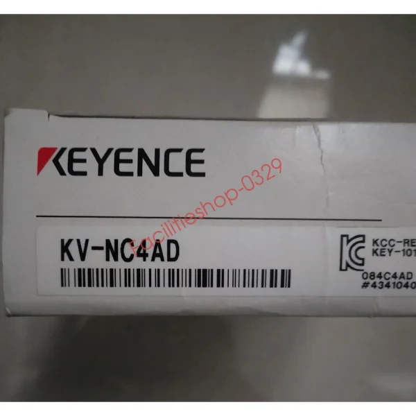 1 шт. программируемые контроллеры Kv-nc4ad/fedex, новый оригинальный точечный Plc
1 шт. программируемые контроллеры Kv-nc4ad/fedex, новый оригинальный точечный Plc