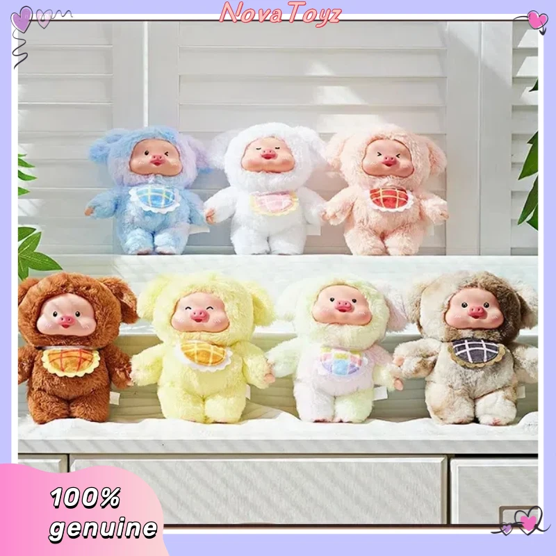 Original Mino Pig Pendant Genuine Blind Box Caja Ciega Lucky Box Anime Action Figure Keychain Backpack Cute Kawaii Doll Girl Gif
Original Mino Pig Pendant Genuine Blind Box Caja Ciega Lucky Box Anime Action Figure Keychain Backpack Cute Kawaii Doll Girl Gif