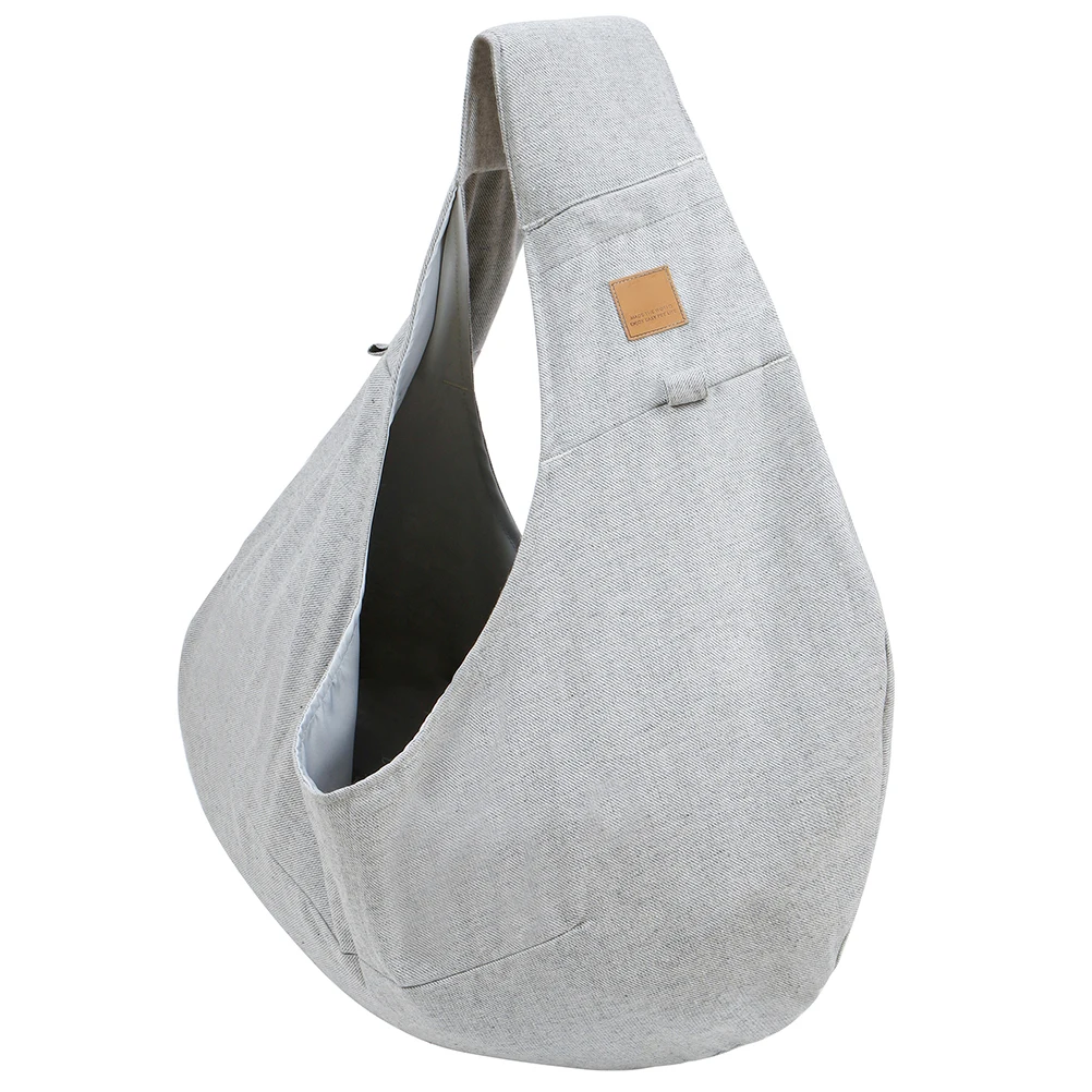 Portable Pet Portable Pet Carrier Bag for Dog Cat Sling Travel Bags Outdoor Messenger Breathable Polyester Solution
Portable Pet Portable Pet Carrier Bag for Dog Cat Sling Travel Bags Outdoor Messenger Breathable Polyester Solution