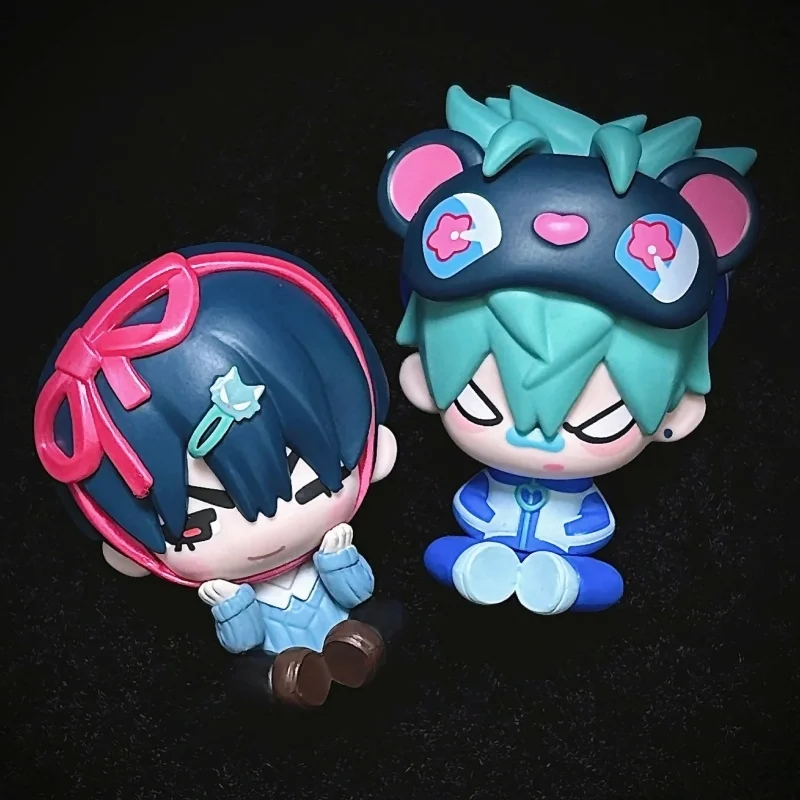 in stock Original Alien Stage Free Stage Blind Box Anime Figure Mystery Box Guess Bag Model Doll Surprise Gift Toy
in stock Original Alien Stage Free Stage Blind Box Anime Figure Mystery Box Guess Bag Model Doll Surprise Gift Toy