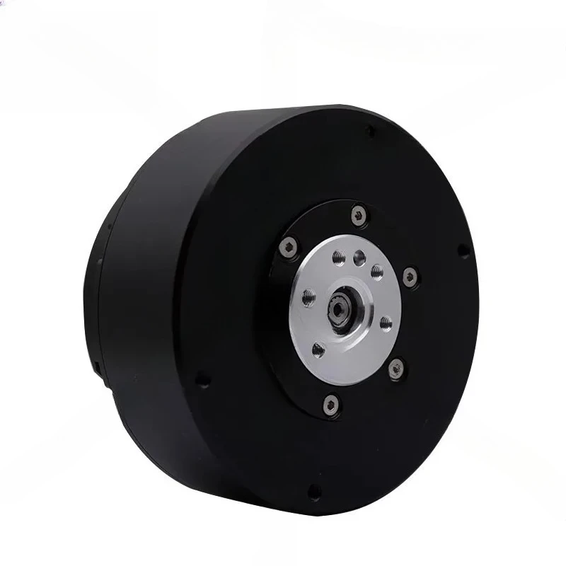 MG6010E-i6 dual encoder small size large torque brushless servo motor gear reducer robot accessories
MG6010E-i6 dual encoder small size large torque brushless servo motor gear reducer robot accessories