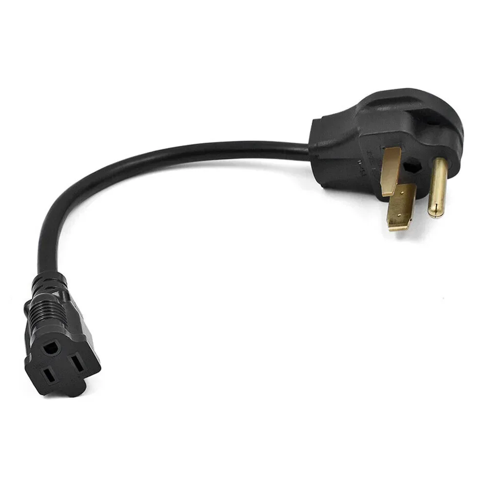 1pc Adapter TIG MIG Welder Converter Cord 110V To 220V Welding Machine Extension Cord 14AWG Converter Cable Adapter Parts
1pc Adapter TIG MIG Welder Converter Cord 110V To 220V Welding Machine Extension Cord 14AWG Converter Cable Adapter Parts
