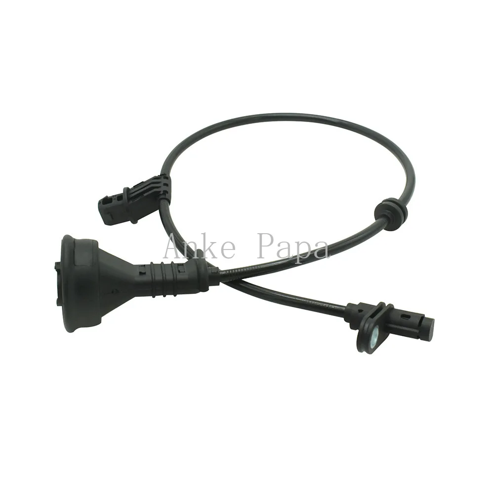 2 pcs Rear Left Right ABS Wheel Speed Sensor A1695401217 1695400817 For BZ A-Class W169 B-Class W245
2 pcs Rear Left Right ABS Wheel Speed Sensor A1695401217 1695400817 For BZ A-Class W169 B-Class W245