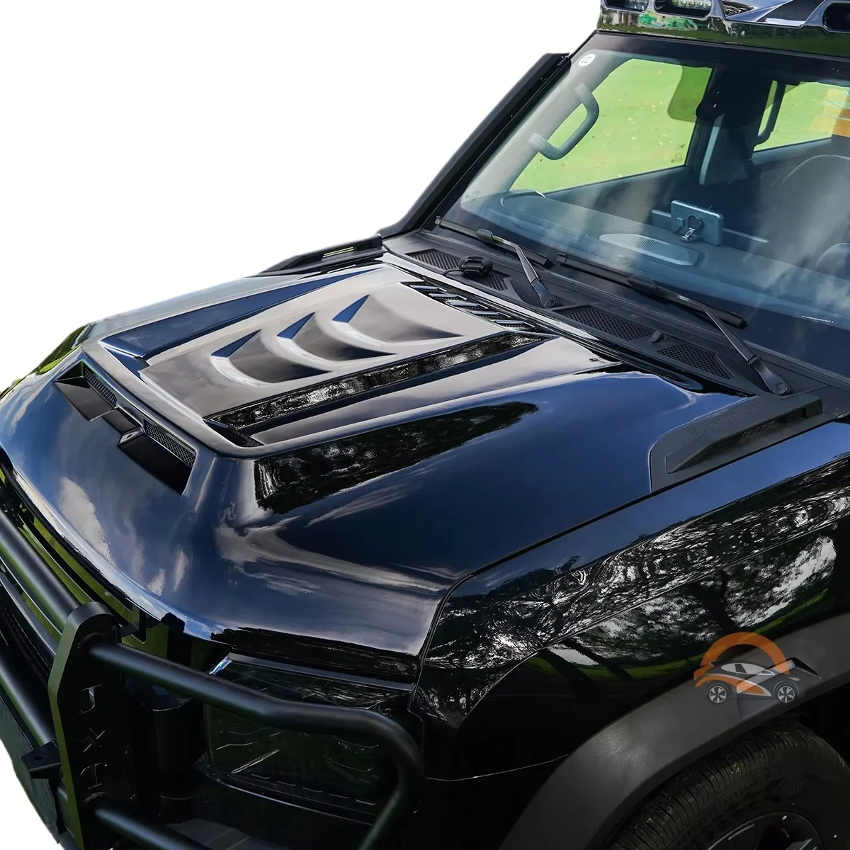 T2 Внедорожники Внешние автоаксессуары Крышка капота двигателя для замены капота автомобиля для Jetour Traveler Shanhai T2 
T2 Внедорожники Внешние автоаксессуары Крышка капота двигателя для замены капота автомобиля для Jetour Traveler Shanhai T2