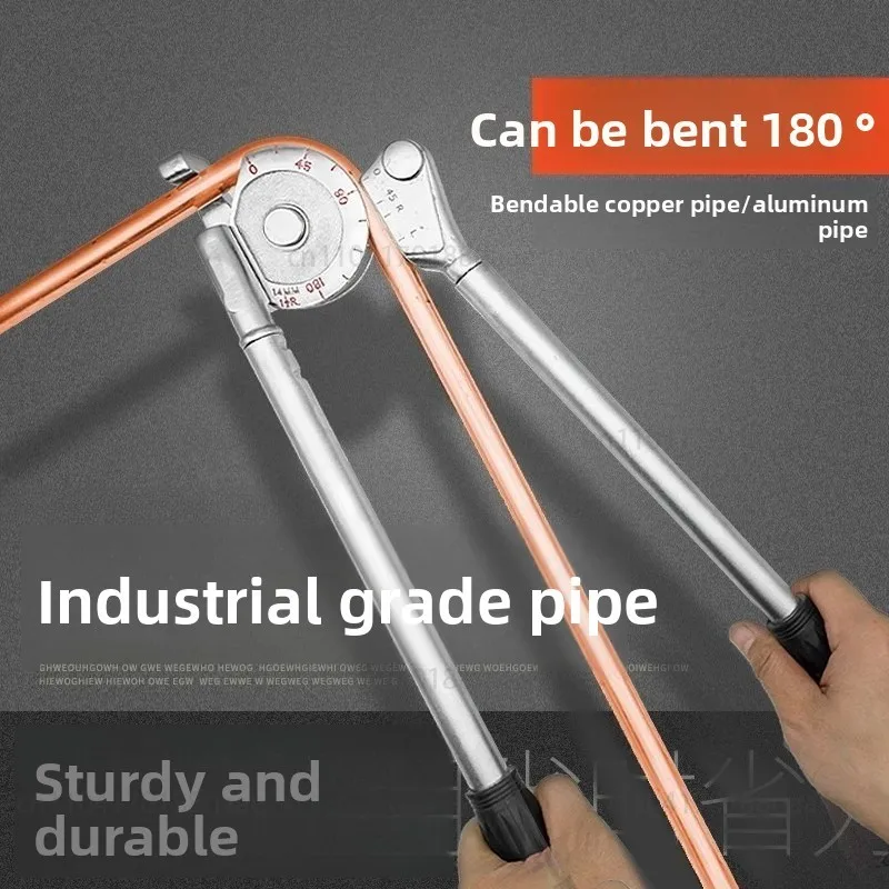 Мини-гибная трубка (6-8-10 мм) можно изгисить 180° ° Изгибная трубка из нержавеющей стали для кондиционера
Мини-гибная трубка (6-8-10 мм) можно изгисить 180° ° Изгибная трубка из нержавеющей стали для кондиционера