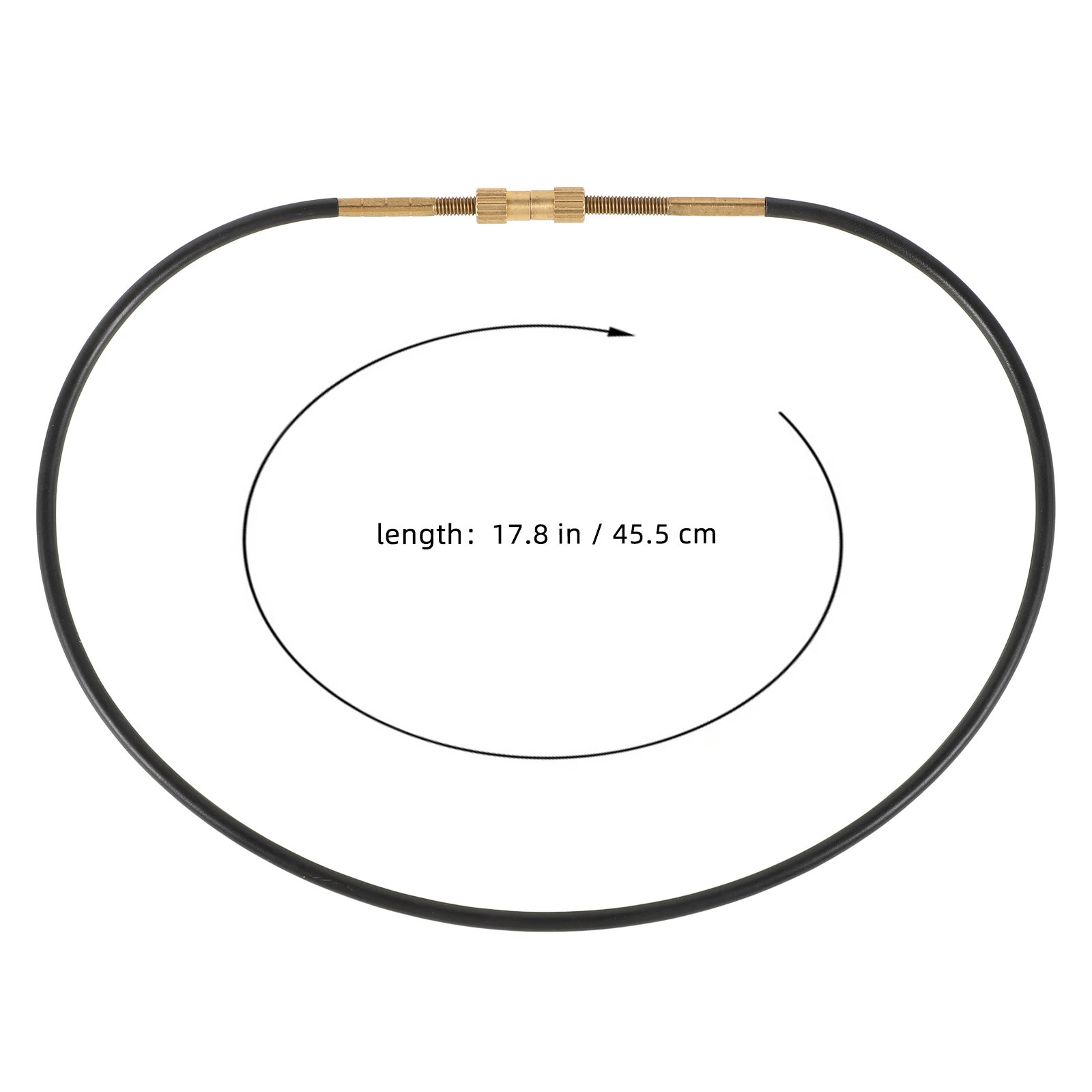 2 Pcs Bass Tail Rope Accessories Replacement Accessory Suite Ropes Steel Wire Cord Parts
2 Pcs Bass Tail Rope Accessories Replacement Accessory Suite Ropes Steel Wire Cord Parts