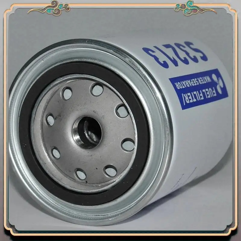 Reliable-S3213 Outboard Marine Fuel Filter Elements Fuel Water Separator Filter Elements
Reliable-S3213 Outboard Marine Fuel Filter Elements Fuel Water Separator Filter Elements